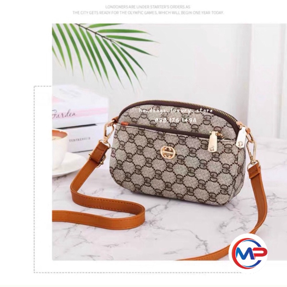 SALE túi điện thoại kiểu dáng mới siêu hót Mã N038 SHOP LUXURY