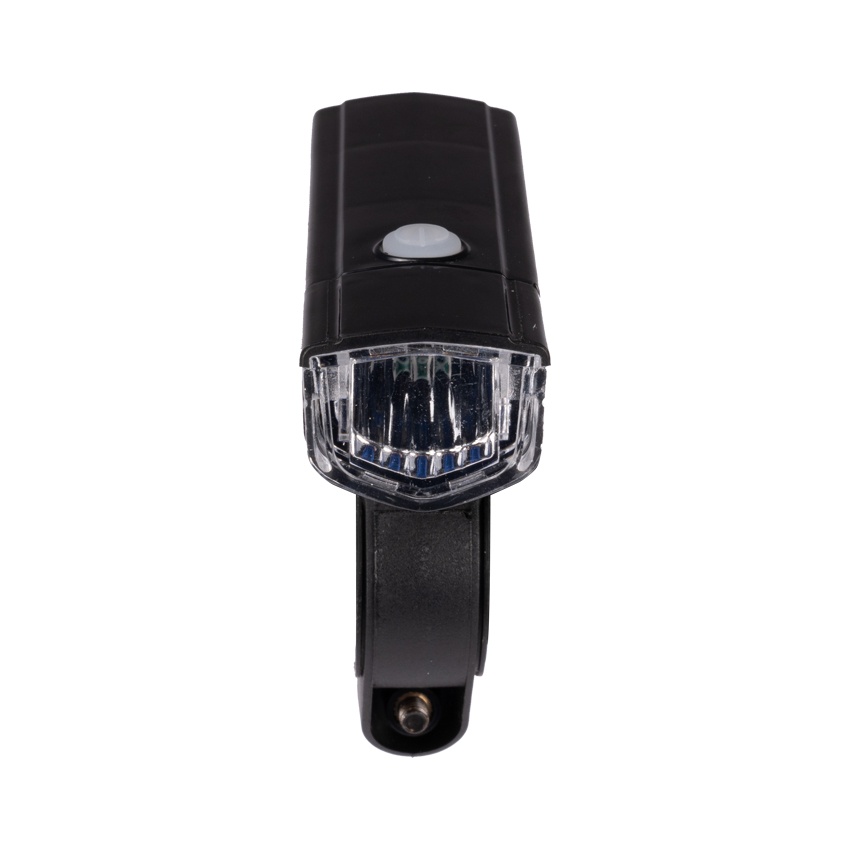 [FREESHIP] Đèn Trước Xe Đạp Thể Thao Pin AAA 80 Lumen VB26 Bicycle Front Light