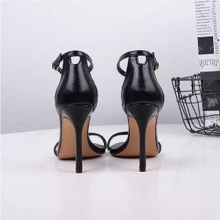 Cao gót quai mảnh