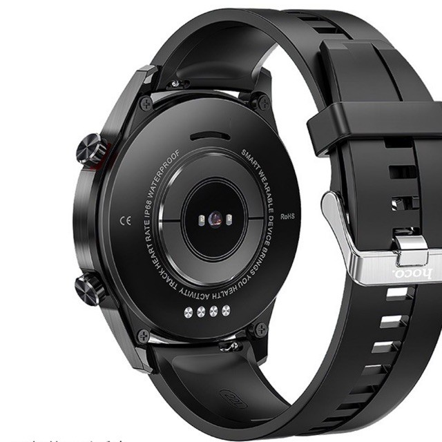 Đồng hồ thông minh HOCO Y2 phiên bản mới nhất 2021