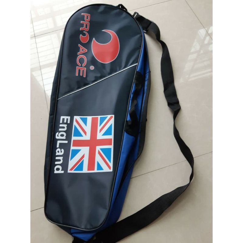 Vợt cầu lông proace 900 khung carbon cao cấp