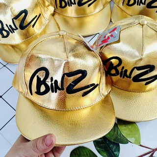 MŨLƯỠI TRAI KIỂU DÁNG HIPHOP KB CHO BÉ 2-7 TUỔI