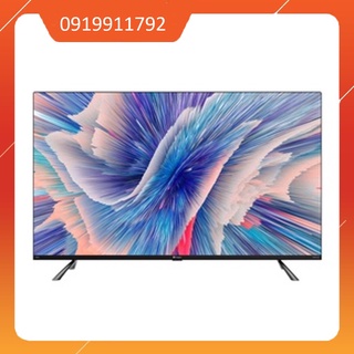 Smart Tivi QLED 4K 55 inch Casper 55QG8000