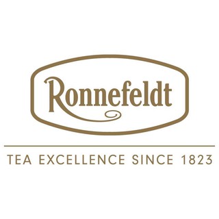 Trà Ronnefeldt Refreshing mint loose tea 100gr