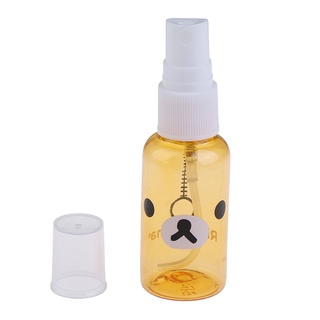 Bộ 5 Bình Xịt Mini 30ml
