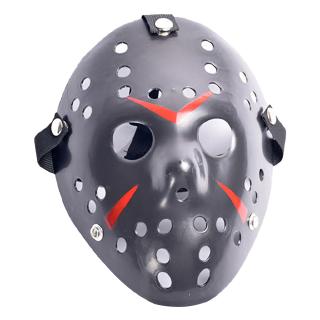 Mặt Nạ Jason Voorhees The 13th