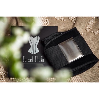 Đai siết 4D giảm mỡ bụng