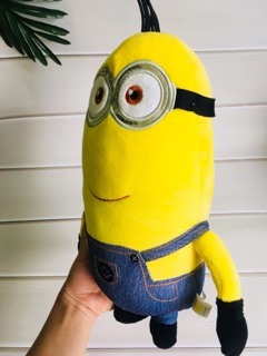 Thú bông Minion sz 35