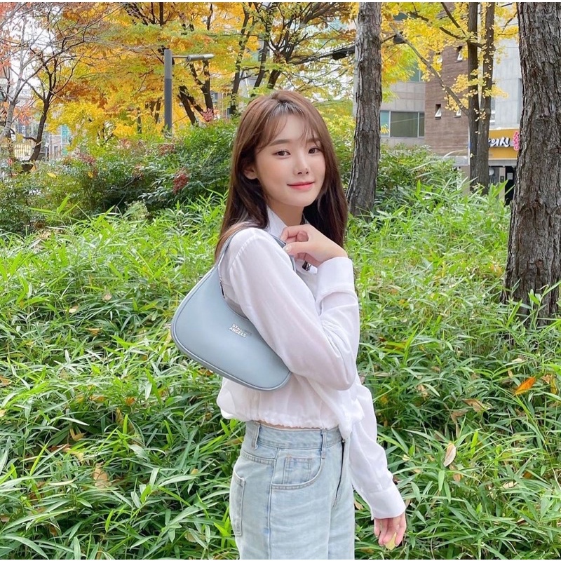 Order - Túi Stretch da quai dính túi