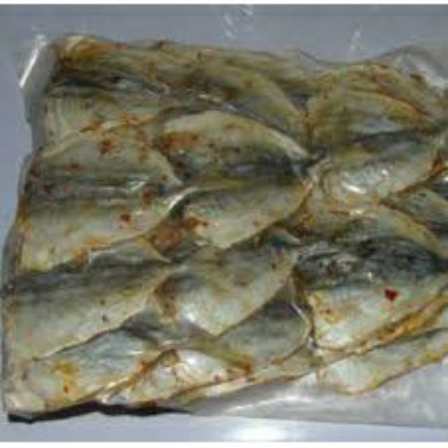 KHÔ CÁ CHỈ VÀNG LOẠI NGON