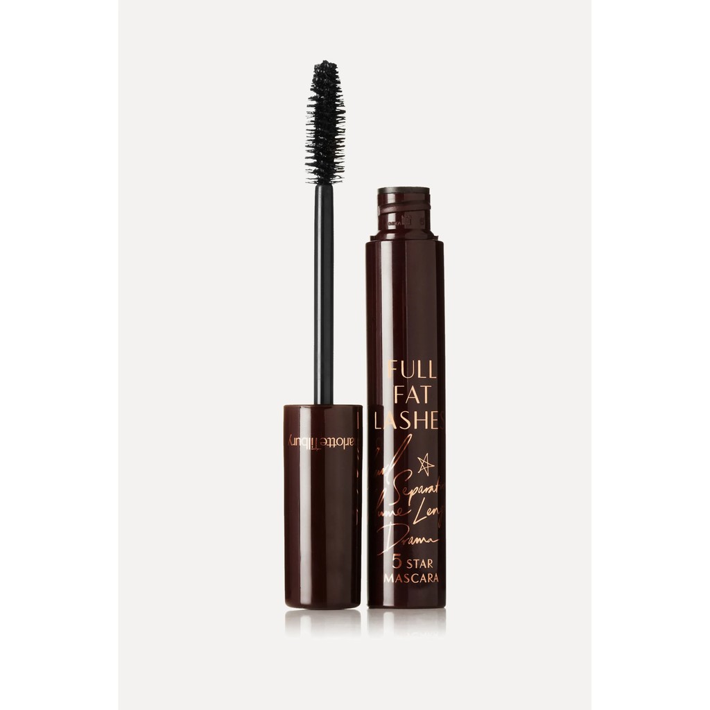 Charlotte Tilbury - Mascara dài mi chống thấm nước Charlotte Tilbury Full Fat Lashes 8ml