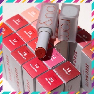 [thanhha]  SON ROMAND ZERO MATTE LIPSTICK