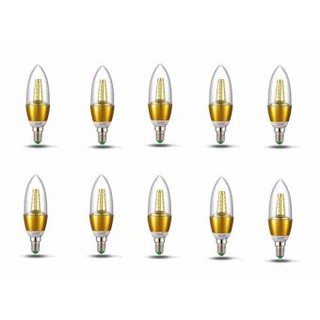 BÓNG LED QUẢ NHÓT ĐUÔI E14 & E27 GIÁ SIÊU RẺ - MUA NHIỀU GIẢM NHIỀU