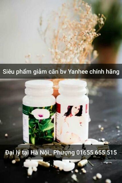 Giảm cân an toàn bệnh viện Yanhee Thailand