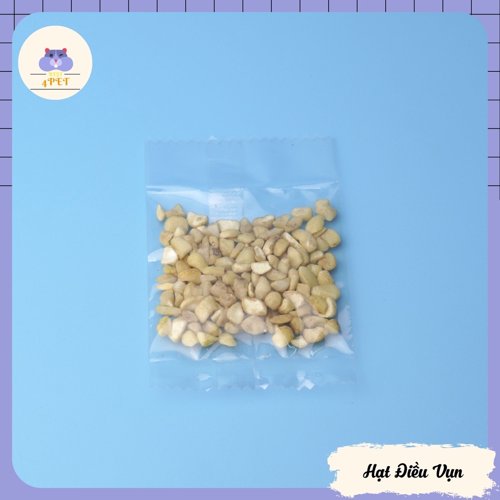 Thức Ăn Đồng Giá 02