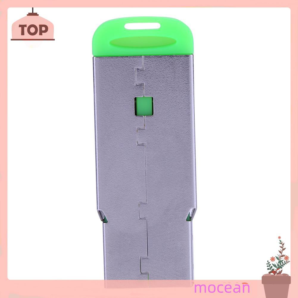 Mocean Hộp Kim Loại Đựng Thẻ Nhớ Usb 2.0 Cho Pc | BigBuy360 - bigbuy360.vn