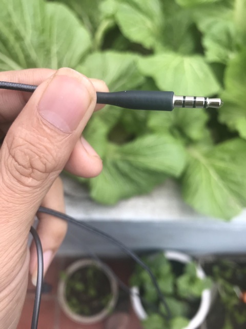 Tai Nghe Samsung AKG Đen tặng hộp đựng tai nghe siêu chất