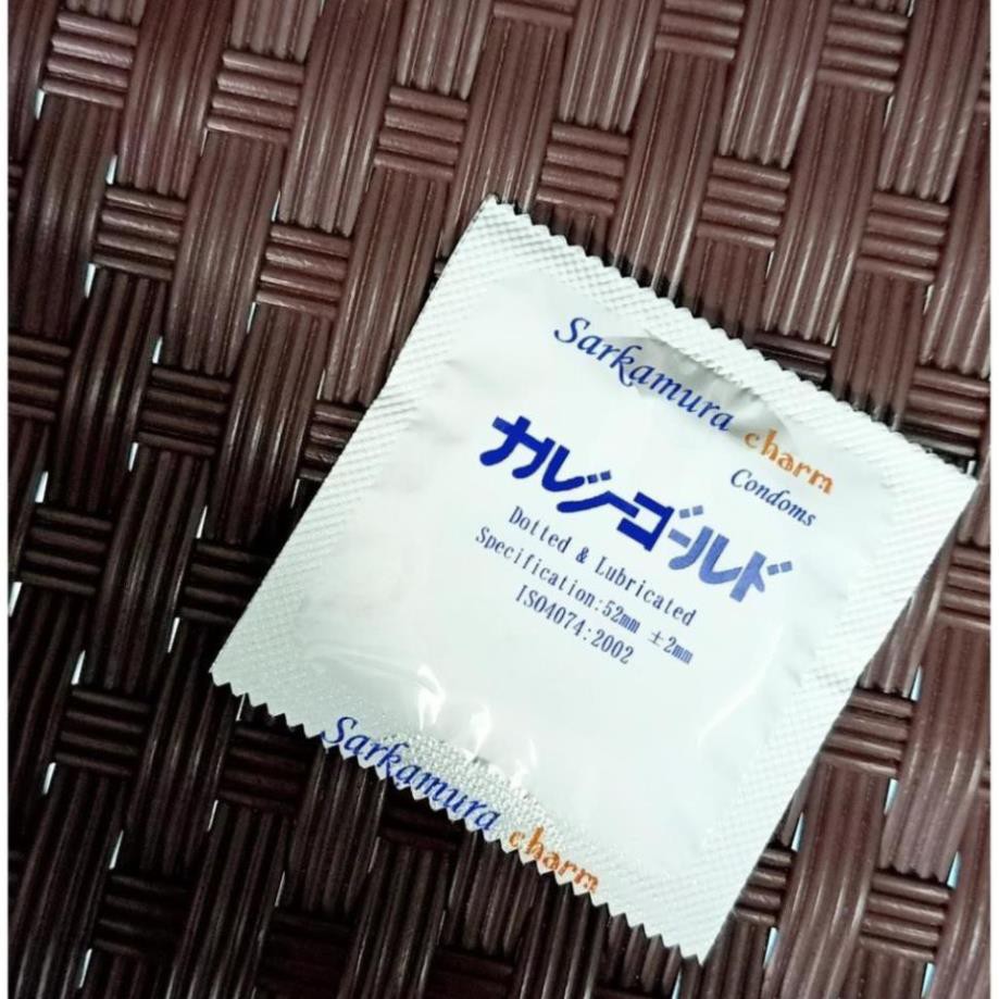 ✔️✔️[BCS] Sakamura gai nhẹ ôm sát 1 chiếc.
