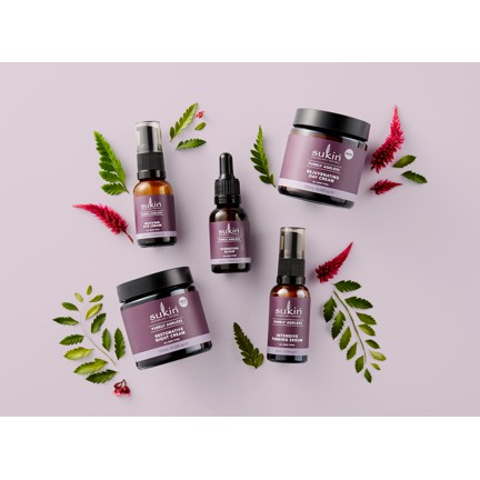 Sukin Kem Dưỡng Chống Lão Hóa & Phục Hồi Da Vùng Mắt Reviving Eye Cream 25ml | BigBuy360 - bigbuy360.vn