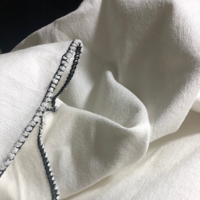 Vải trắng 120k