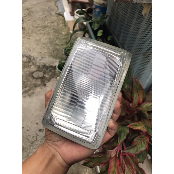 Choá đèn win 100/ phụ tùng win 100