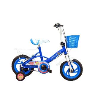 Xe đạp trẻ em Nhựa Chợ Lớn 12K104