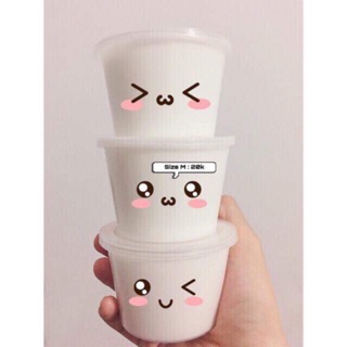[4 TẶNG 1] COMBO 5 HỦ BASIC SLIME