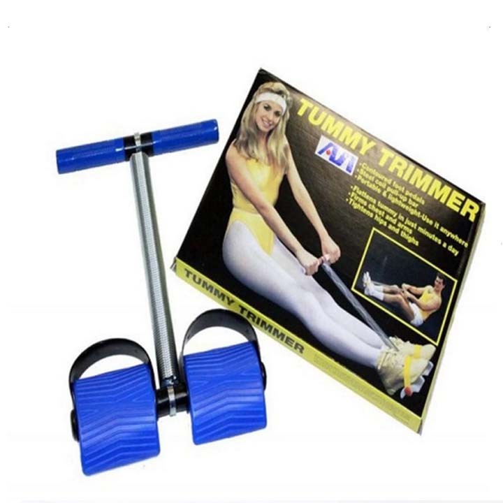 Dụng cụ tập thế dục lò xo Tummy Trimmer Pro Sport Land