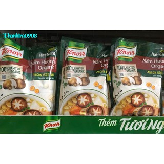 Hạt Nêm Knorr Nấm Hương 175g