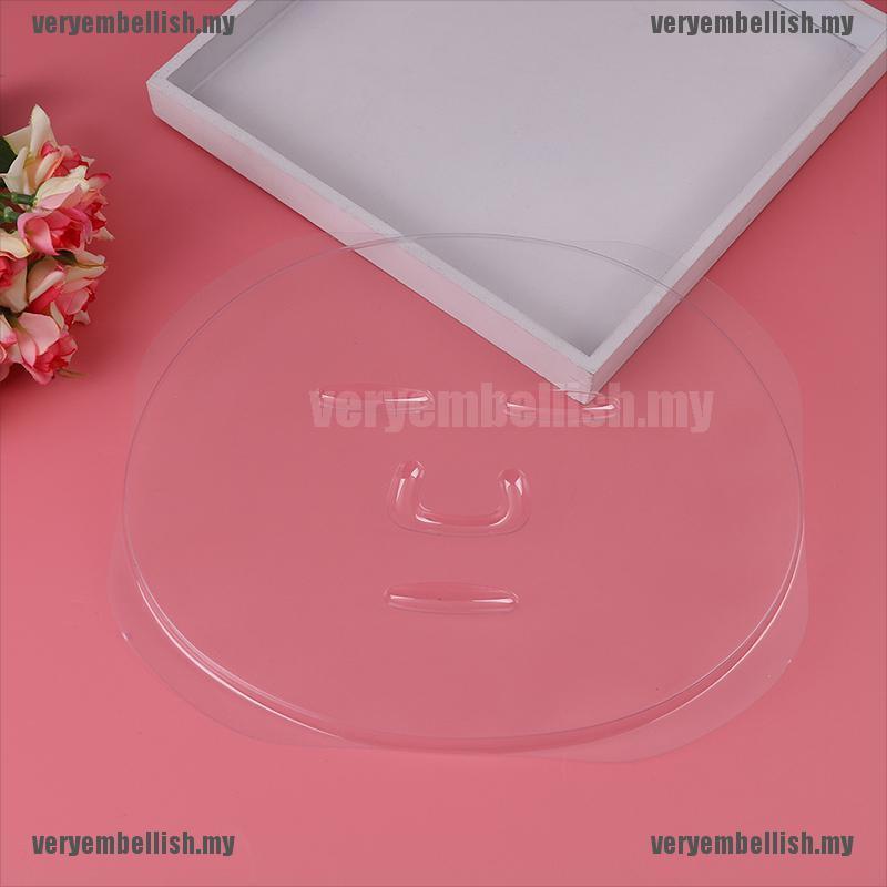 (hàng Mới Về) 1 Khuôn Nhựa Trong Suốt Chuyên Dụng Làm Mặt Nạ Diy | BigBuy360 - bigbuy360.vn