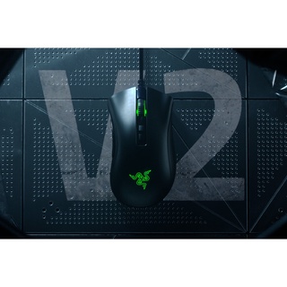 Chuột Razer DeathAdder V2 có dây