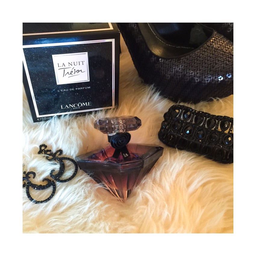 Nước hoa chính hãng Lancome Tresor Lanuit Edp Test 5ml/10ml/20ml ✰Ɓắp | Thế Giới Skin Care