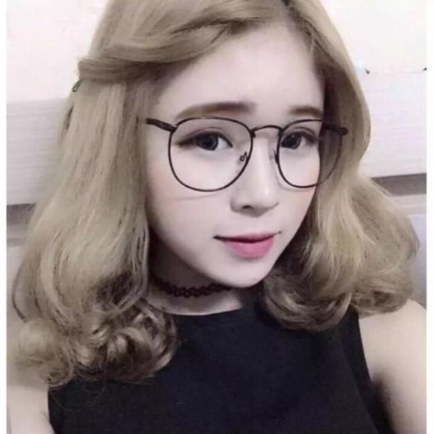 Kính Nobita kim loại - MA20