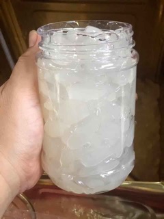 Thốt Nốt Thái. Đặc sản Châu Đốc
