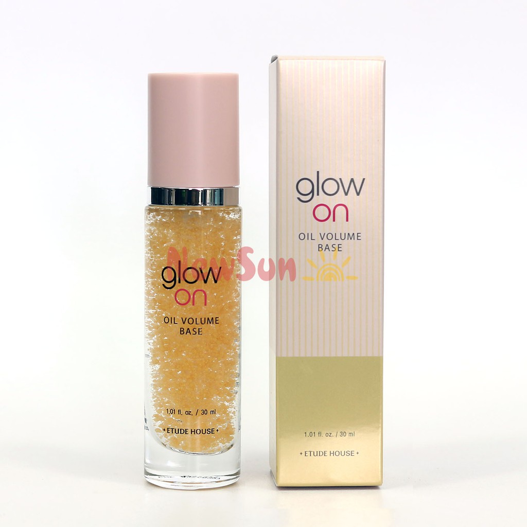 Kem lót che khuyết điểm Hàn Quốc