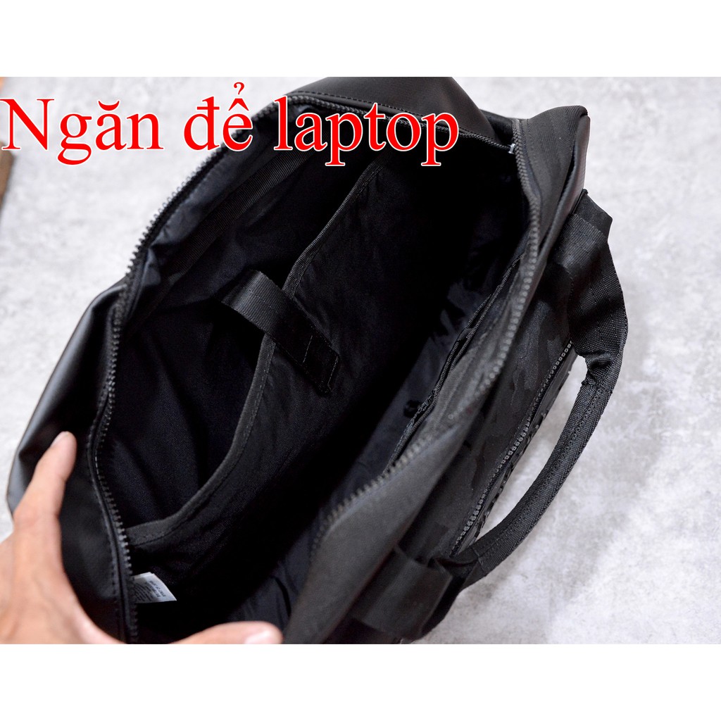 Hình Thật** Cặp đeo chéo cao cấp Superdry Buff Tarp | BigBuy360 - bigbuy360.vn