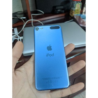Máy nghe nhạc iPod Touch gen 6