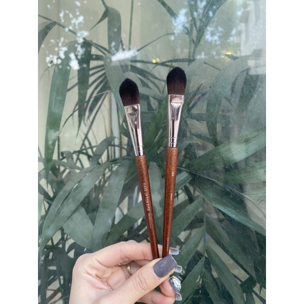 Các Mẫu Cọ Lẻ Makeup