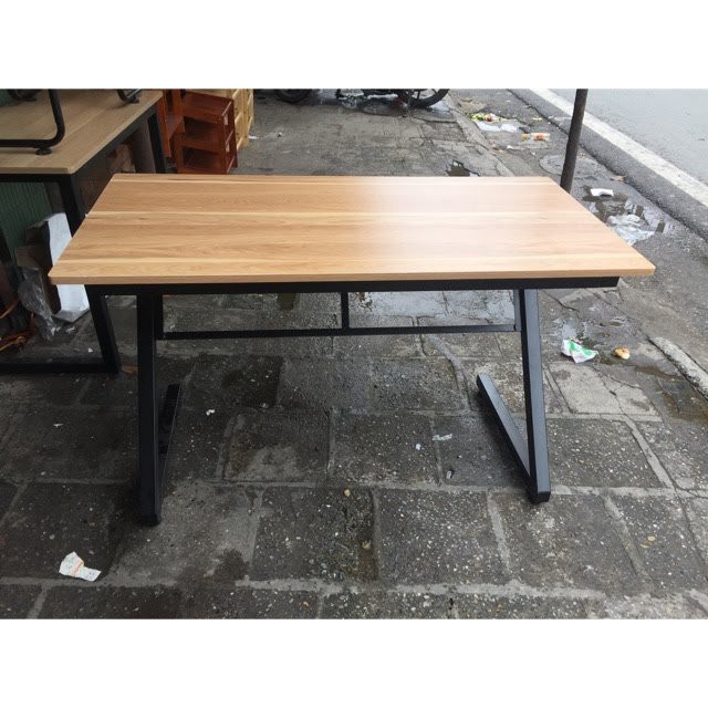 BÀN LÀM VIÊC,Bàn chữ Z, K, U  gaming, bàn làm việc cao cấp Giá xưởng ( Dài 120cm, rộng 60cm, cao 75cm) | BigBuy360 - bigbuy360.vn