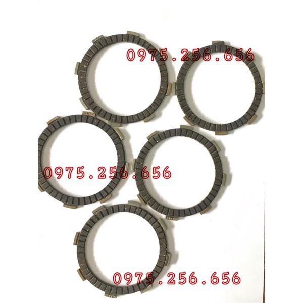 Lá Côn 178 Phụ tùng máy cày