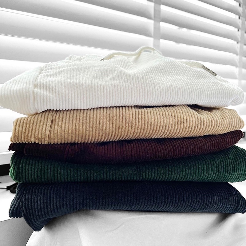 quần short nam nữ,chất nhung tăm lớn dày dặn 5 màu