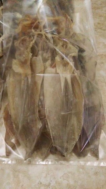 500g Mực Câu Tĩnh Gia - Thanh Hoá