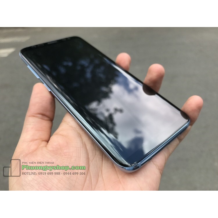 Dán dẻo Gor Galaxy S8 Plus, Note 10, Note 20 Ultra,...(full màn hình)