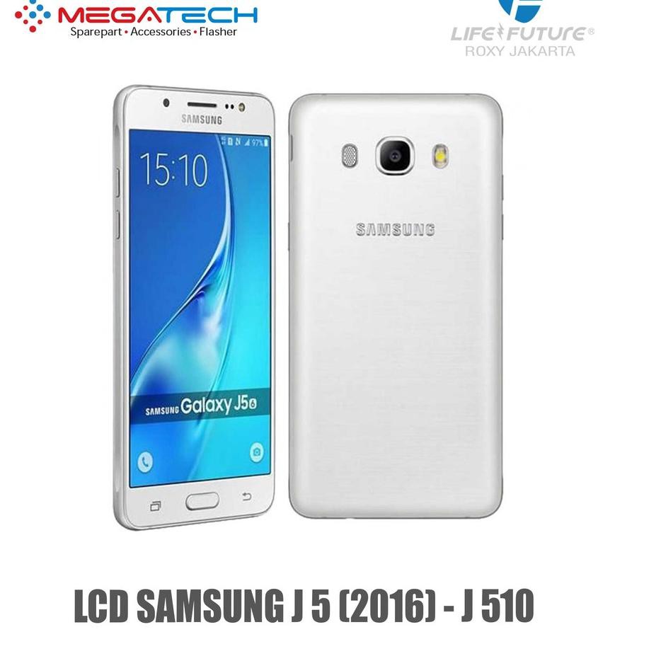 Màn Hình Cảm Ứng LCD Cho Samsung J5 2016 / J 510 | BigBuy360 - bigbuy360.vn