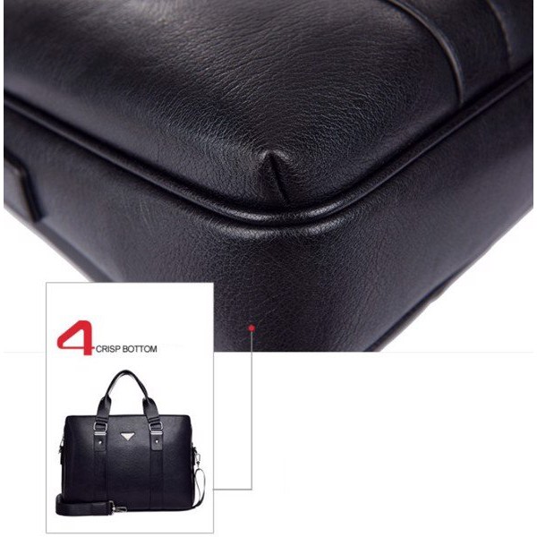 Túi da công sở 829 15.6 icnh | BigBuy360 - bigbuy360.vn