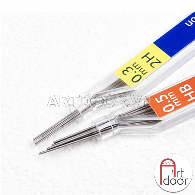 [ARTDOOR] Ruột Ngòi chì bấm STAEDTLER (Đức)