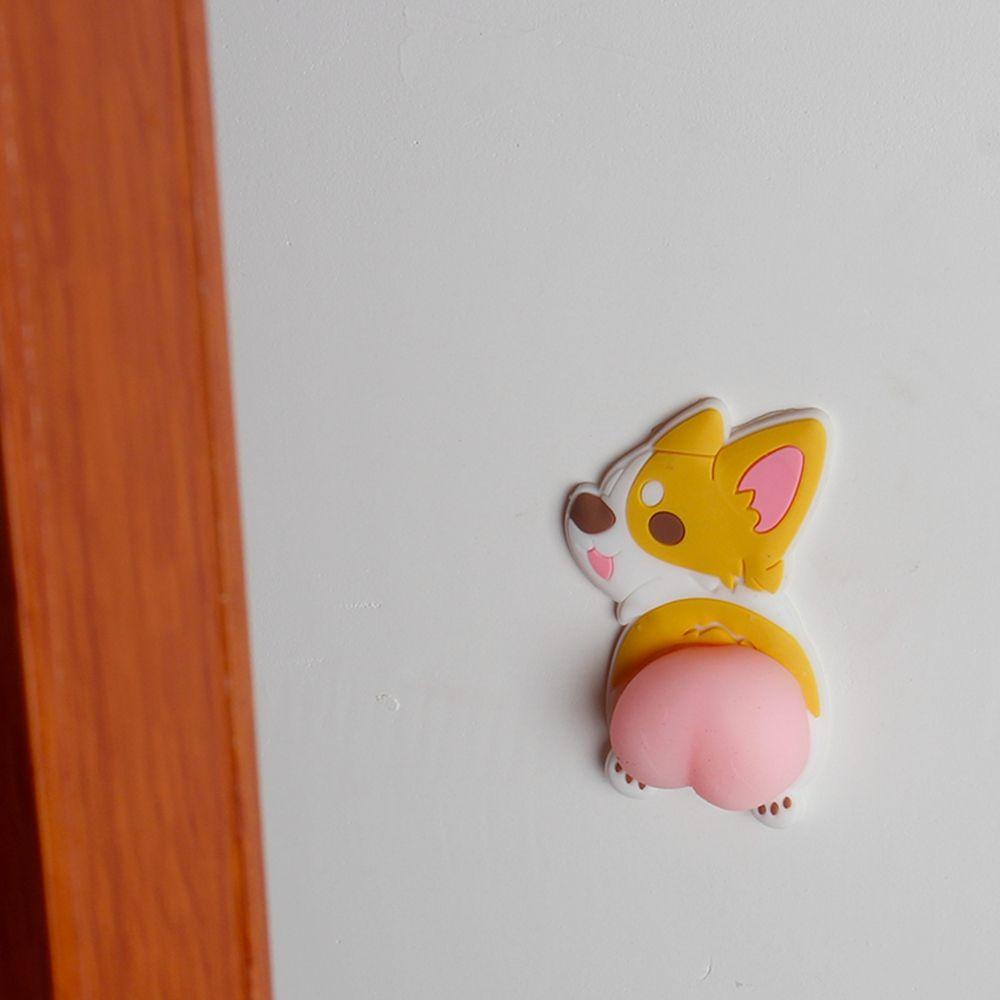 Miếng Dán Trang Trí Điện Thoại Chống Va Chạm Cho Xe Hơi VANES1