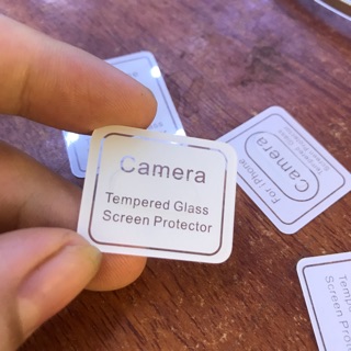 Kính cường lực bảo vệ camera ip7p/8p/ipxsmax/ipx/ip11