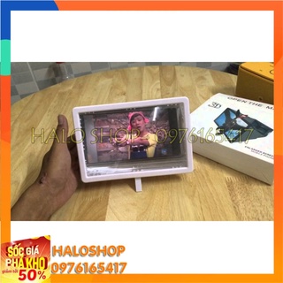 Kính Phóng to màn hình điện thoại