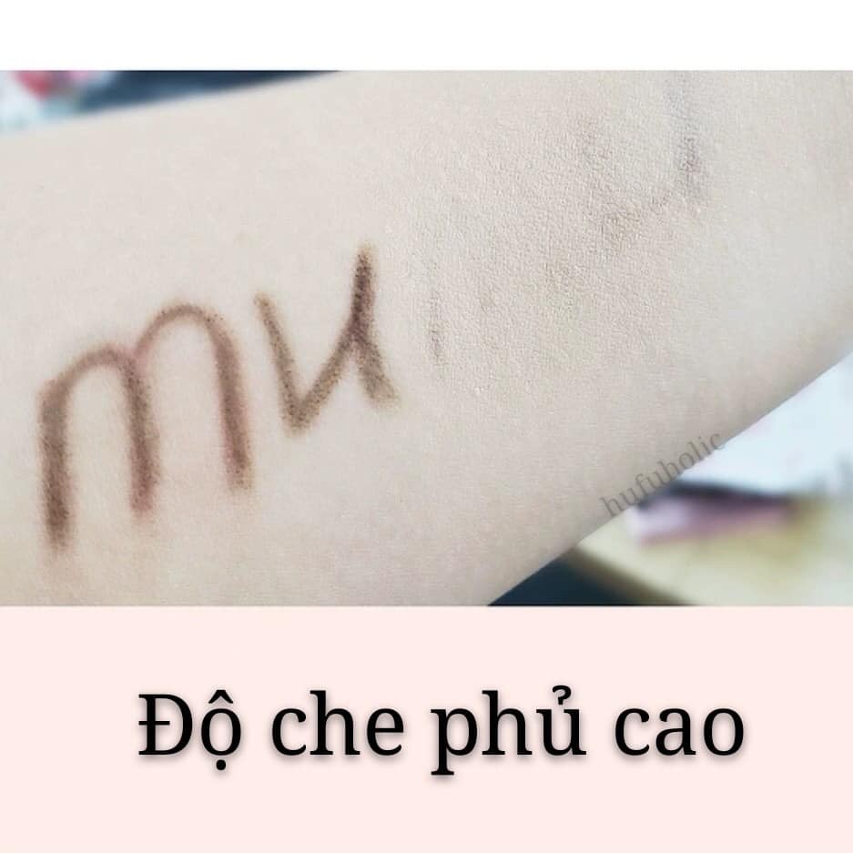 Kem nền che khuyết Điểm Gella's Clear Flawless Liquid Foundation FLF2 Siêu Nâng Tông,Che Phủ | BigBuy360 - bigbuy360.vn